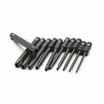 thumbnail image 3 of Amdohai Multifunctional S-2 Steel Drill Bit Set High Hardness Hand Screwdriver Batchhead Multipurpose Electric Drill Accessory Kit, 3 of 5