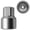 61, variant on Wheel Locking Nut Key Replacement for Porsche, 50 Thick-walled Wheel Lock Nut Socket Adapter, Wheel Anti-Theft Lug Nut Removal Tool