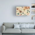 thumbnail image 2 of Trademark Fine Art "Spiced Nature I" Canvas Art by Lisa Audit, 2 of 4