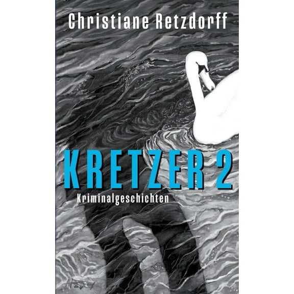 Kretzer 2, (Paperback)