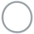 thumbnail image 1 of 22 cm Silicone Home Pressure Cooker Seal Ring Rubber Clear Replacement Gasket, 1 of 12
