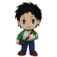 thumbnail image 2 of Durarara Mikado 8" Plush, 2 of 2