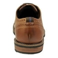 thumbnail image 4 of Men's Nunn Bush Oakdale Wing Tip Oxford, 4 of 7