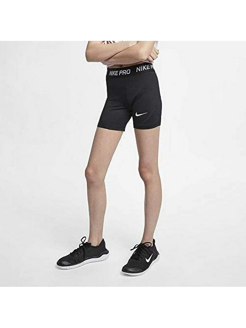 Nike Pro XS Shorts - Walmart.com
