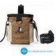 thumbnail image 3 of Bolsa De Cintura Para Mascotas Con Cierre De Cremallera Y Cordón Para Entrenamiento De Perros Para Escalada Al Aire Libre sonducket HA023812-00, 3 of 7