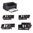thumbnail image 1 of Toner pour Imprimante, 4 Pcs Toner pour Bureau, 1 of 8