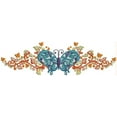 thumbnail image 4 of Threadart Machine Embroidery Design Bundles - Animal Sets - Butterflies(3) - Loaded On USB Stick - Over 30 Sets Available, 4 of 9
