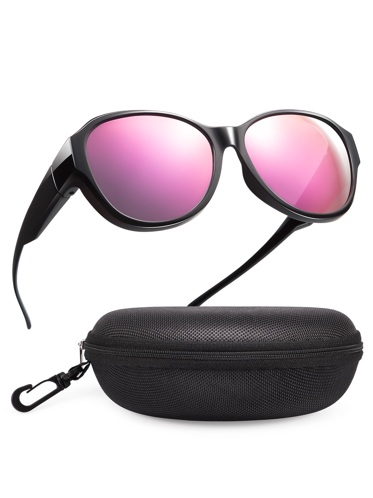 Costa Del Mar Fantail Omnifit 6S9006F Asian Fit Sunglasses