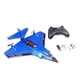 thumbnail image 3 of Avión RC Hugo Jet Fighter Toys con iluminación fresca juguetes planeadores RC de espuma, 3 of 10