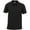 Black, variant on Mens Pioneer Polo