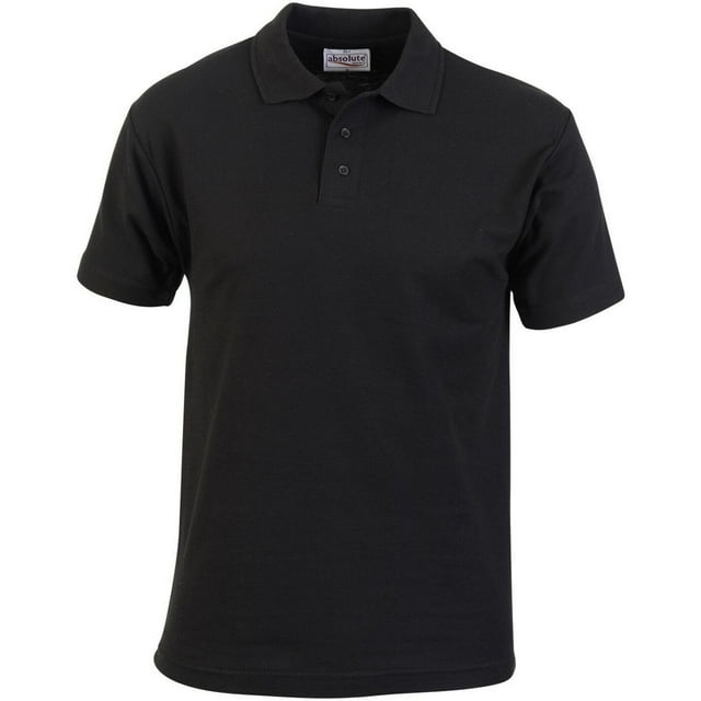 Absolute Apparel Polo Pioneer pour Hommes
