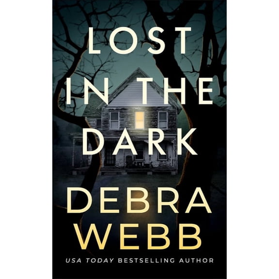 Lost in the Dark, (Paperback)