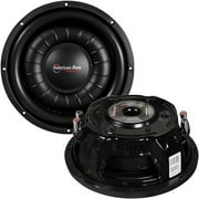 American Bass HAWK1044SL Slim Mount Hawk Woofer