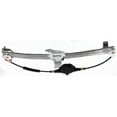 thumbnail image 2 of For Lincoln Town Car Window Regulator 1994 95 96 1997 Driver Side Front For FO1350108 | F3VY-5423209-A, 2 of 4