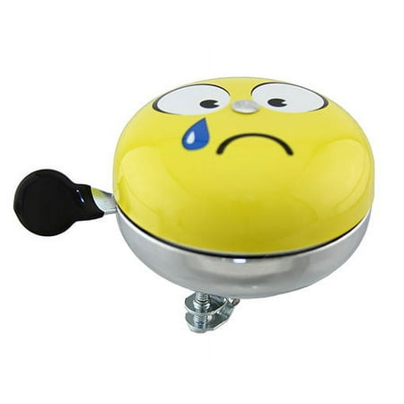 Bicycle Bell B688AS 83MM FACE. bicycle parts price history on PriceWatchPro