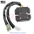 thumbnail image 1 of Voltage Rectifier Regulator For Aprilia Atlantic 500 2002, 1 of 2