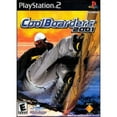 thumbnail image 1 of cool Boarders 2001, 1 of 1