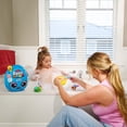 thumbnail image 4 of EGGYWAWA Figuras animales Learn in the bath Series 1, 4 of 4