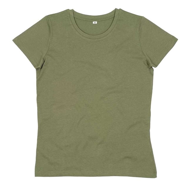 Mantis T-Shirt Biologique pour Femmes
