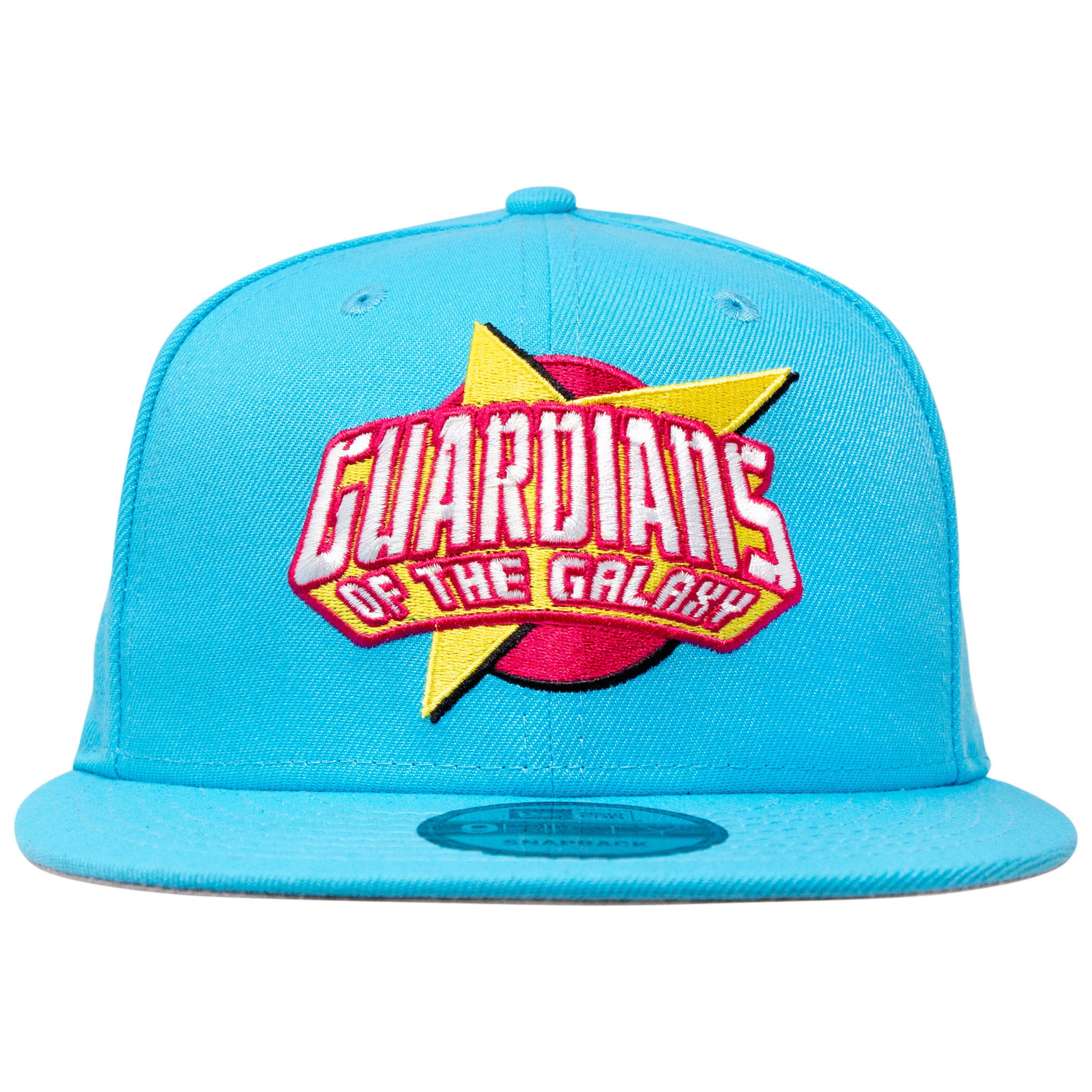 Guardians of the Galaxy Marvel 80th New Era 9Fifty Adjustable Hat