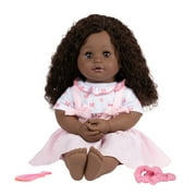 Adora My Sweet Style Doll - Madison: Beautiful 15" Dress for Children Ages 3 and Older