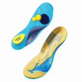 thumbnail image 1 of Children's arch support insole 45 ° hardness, suitable for running flat feet, sports insole (length)18.8cm, 1 of 5