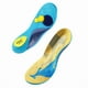 thumbnail image 1 of Children's arch support insole 45 ° hardness, suitable for running flat feet, sports insole (length)23.1cm, 1 of 5