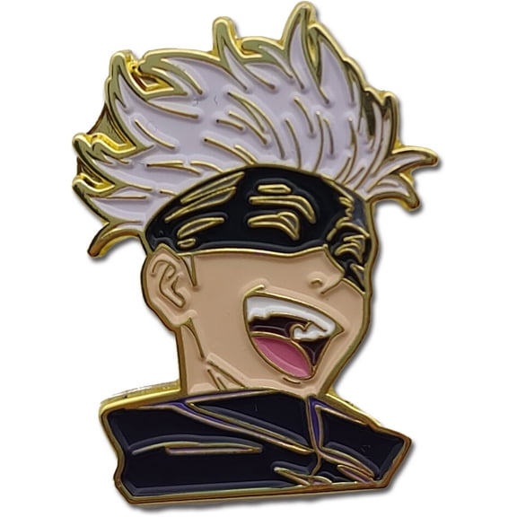Jujutsu Kaisen - Satoru Gojo Pin