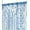 Blue, variant on String Curtain with Roses, Rose Thread Door Curtain for Doorway, Tassel Room Divider Decoration for Living Room Bedroom Home Decor, 39 x 79 Inches