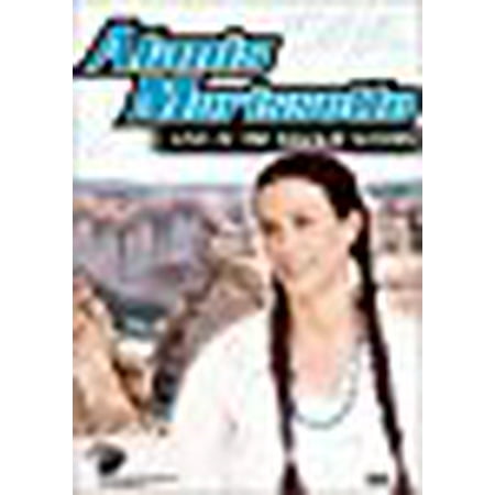 Music in High Places - Alanis Morissette Live in the Navajo Nation