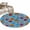 Blue, variant on Ball Sport Bathroom Rug Washable 2x3 Entryway Rug Non Slip Funny Soccer Basketball Badminton Rugby Tennis Front Door Mat Low Pile Indoor Doormat Throw Floor Carpet for Kitchen Bedroom Entrance