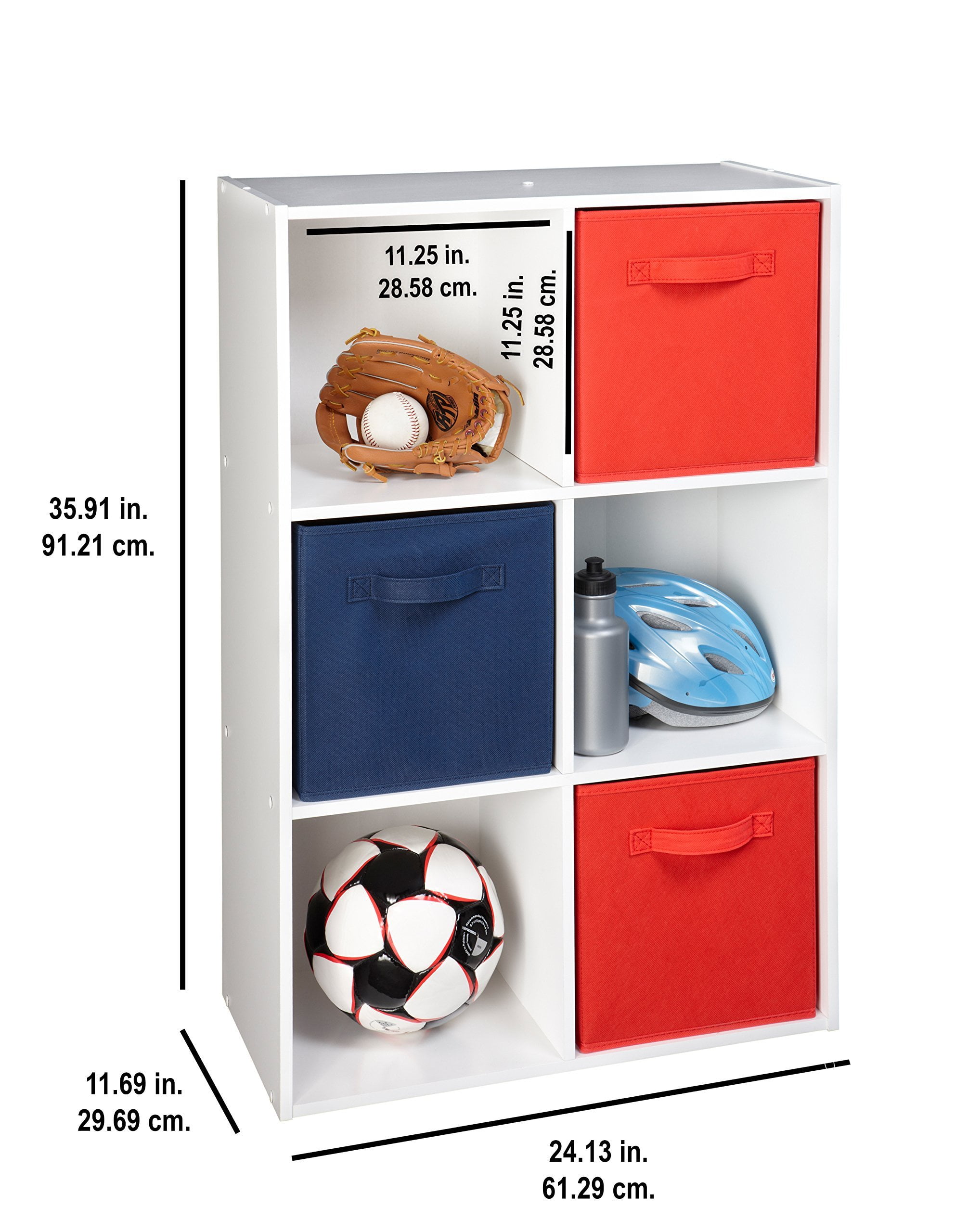 23+ Closetmaid 25 Cube Shoe Storage