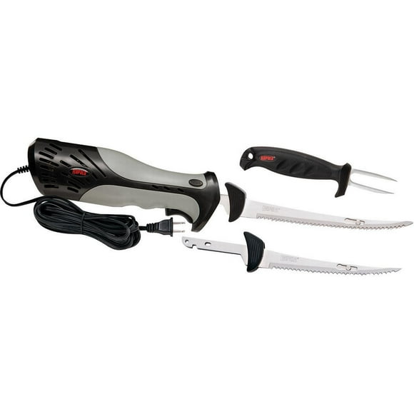 Electric Fish Fillet Knives