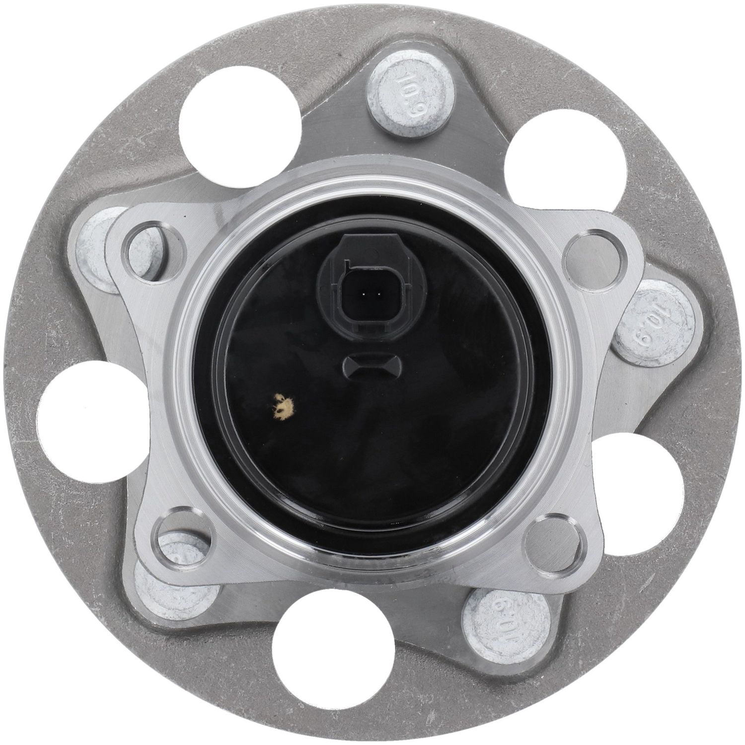 Hub Assembly Fits select: 2018-2020 TOYOTA CAMRY, 2019-2020 TOYOTA RAV4 XLE/XLE PREMIUM