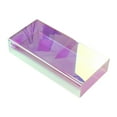 thumbnail image 4 of Acrylic False Eyelash Storage Box Waterproof Lashes Case Eyelashes Organizer Colorful, 4 of 8