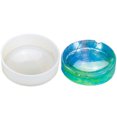 thumbnail image 4 of 3PCS Resin Casting Mold Creative Ashtray Mold Silicone Mold Craft Mold for DIY, 4 of 10