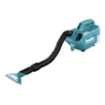 thumbnail image 2 of Aspiradora Inalámbrica 18v 500ml Especial Para Autos Makita Makita DCL184Z + 199992-9, 2 of 9