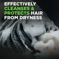 thumbnail image 4 of Dove Men+Care 2in1 Fortifying Shampoo & Conditioner, 40 Fl Oz, 4 of 7