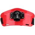 thumbnail image 2 of Rod ABS Rotating Belly Top Belt Fishing Gear Hard Plastic Protective Boat Fishing Tackle, 2 of 7