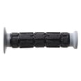 thumbnail image 2 of Odi Rogue Grips, 145mm, Black/Grey, 2 of 3