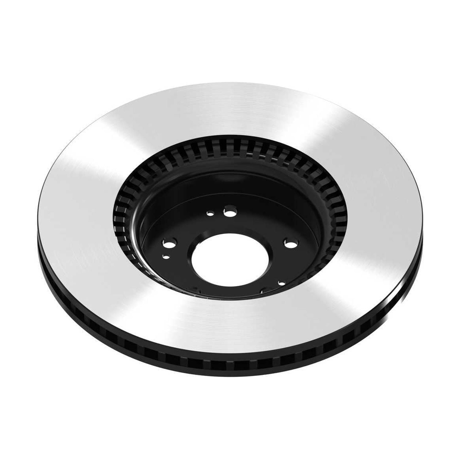 Wagner Brake BD181261E Front Disc Brake Rotor
