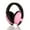 Pink, variant on Baby Headphones Noise Cancelling Headphones for Babies for 0-2+ Years Toddlers