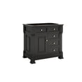 thumbnail image 5 of James Martin Vanities 547-V36-PCN-3EJP Brookfield 36" Free Standing Single Basin Vanity, 5 of 7