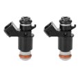 thumbnail image 2 of 4Pcs Fuel Injector 15710-14G00 For Suzuki 2003-2004 GSX-R1000Z 2003-06 GSX-R1000, 2 of 3