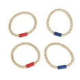 thumbnail image 2 of Triumph Wood Ring Toss Game Set, 2 of 9