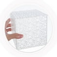 thumbnail image 3 of GOOHOCHY Caja De Multifuncional De Acrílico Transparente Para Almacenamiento Seguro Y, 3 of 6