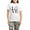 With Gray Camo Pant, variant on CafePress - Love Baseball Women's Light Pajamas - Women's Short Sleeve Print T-Shirt and Pants Light Cotton Pajama Set