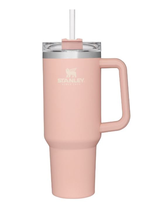 Stanley Adventure 40oz Stainless Steel Quencher Tumbler