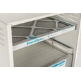 thumbnail image 4 of EnviroKlenz Air Purifier Plus Up to 1000 Sq. Ft. Area - White, 4 of 9