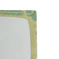 thumbnail image 3 of Ambesonne Vintage Fitted Sheet, Groovy Rock Music Vibe, Twin XL Size, Red Yellow, 3 of 3